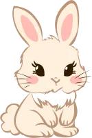 Cute Bunny Rabbit
