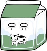 우유