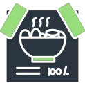 Poster icon