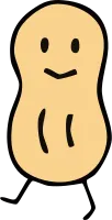 땅콩