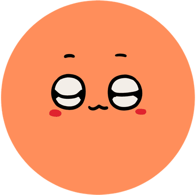 귀여운 표정