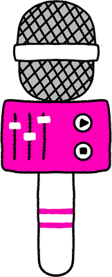 마이크