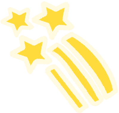 별똥별