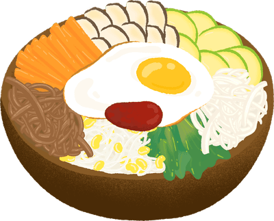 비빔밥