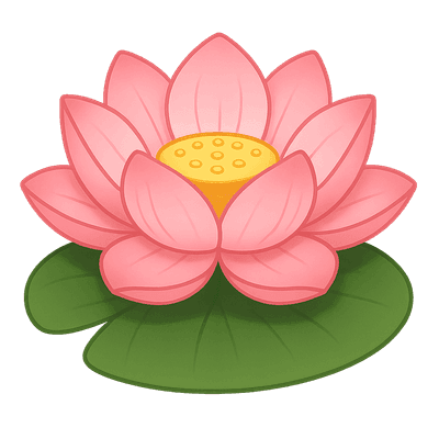 연꽃