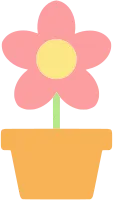 꽃 화분