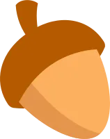 도토리