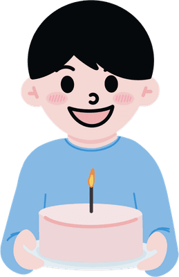 생일자4