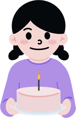 생일자5