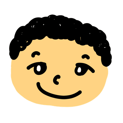 남자아이