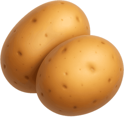 감자