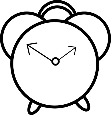 탁상시계