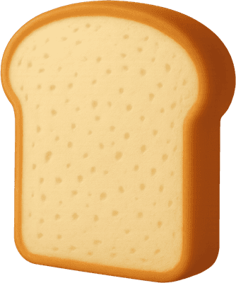 식빵