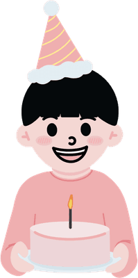 생일고깔6
