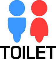 화장실