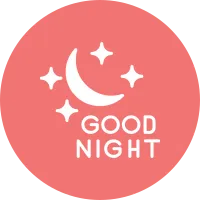 Good Night icon