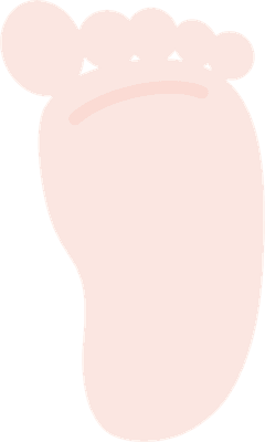 발바닥