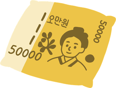 돈방석