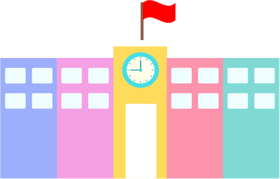 깃발학교