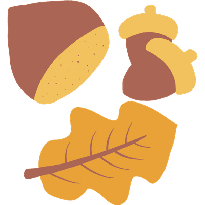 밤
