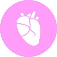 Heart icon