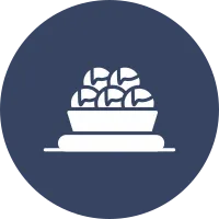 Takoyaki icon