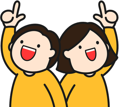 가르키는-일러스트-사람-캐릭터-3
