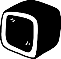 Hand Drawn Computer  Gadget Icons Set