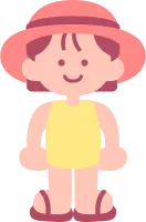 여름 소녀