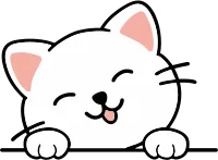 고양이, 고양이캐릭터, 일러스트, 귀여운그림, 다꾸, 동물병원, 귀여운고양이