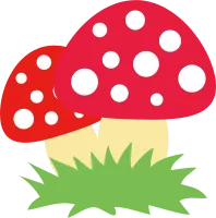 버섯1