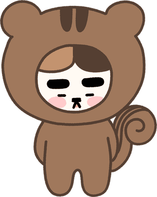 다람쥐