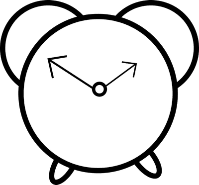 탁상시계