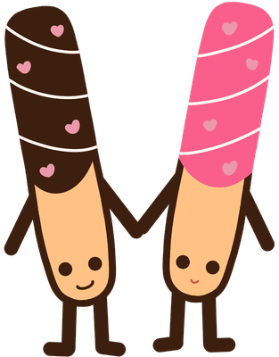 빼빼로데이