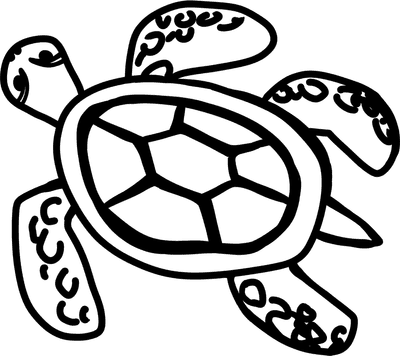 거북