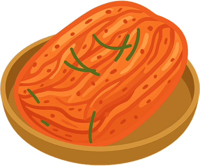 김치