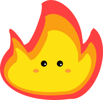 불
