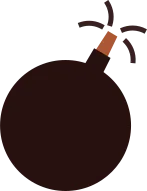 Bomb Game Icon