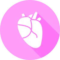 Heart icon