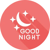 Good Night icon