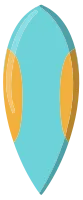 서핑보드