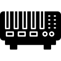 NAS Device Icon