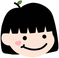 여자아이