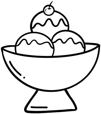 Ice cream