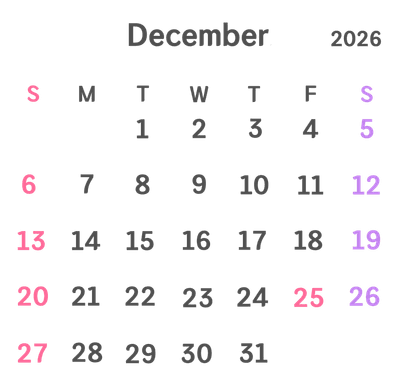 12월
