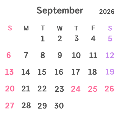 9월