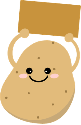 감자