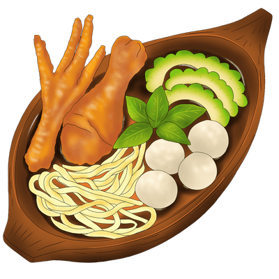 Noodle