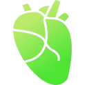 Heart icon