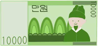 지폐